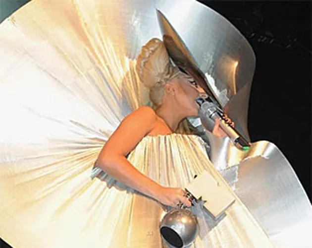 Lady Gaga