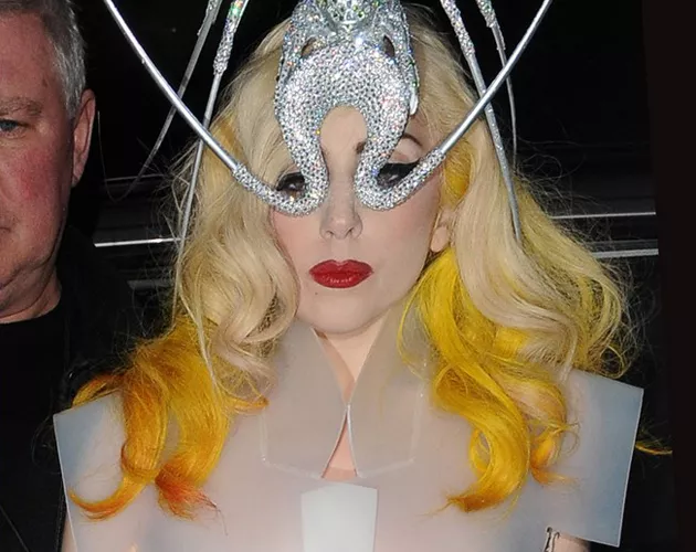 Lady Gaga