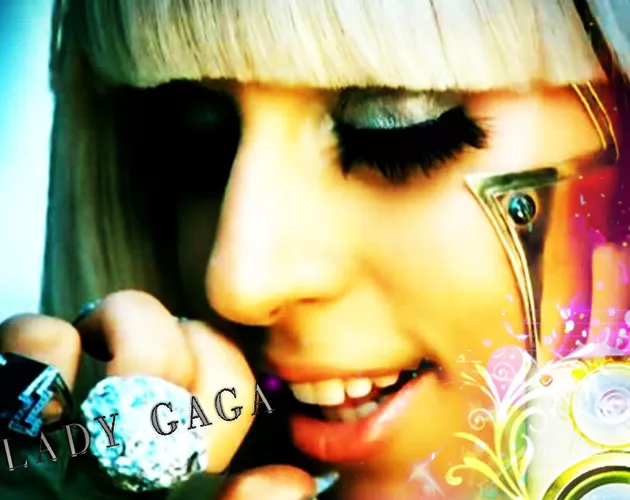 Lady-Gaga