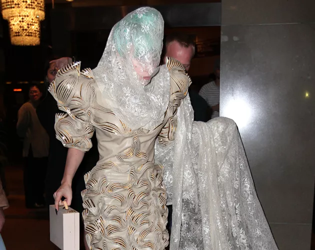Lady Gaga