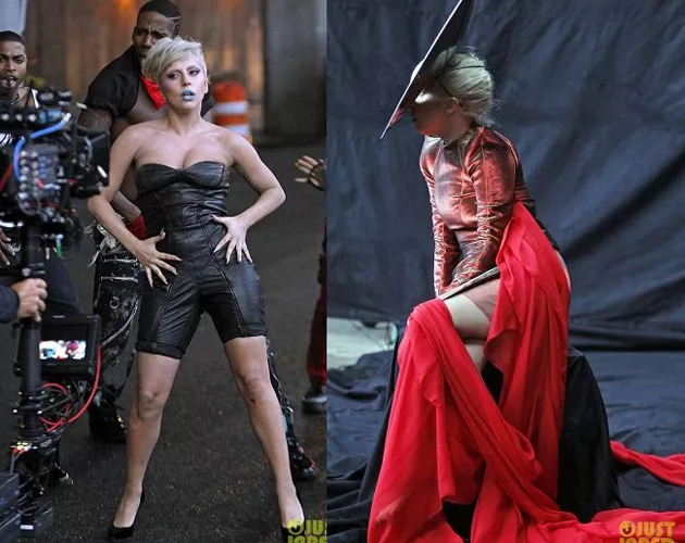 Lady Gaga