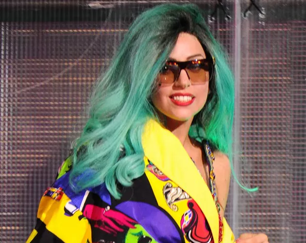 Lady Gaga triunfadora en los MuchMusic Video Awards 2011