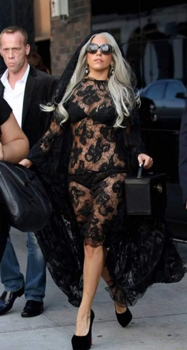 Lady Gaga