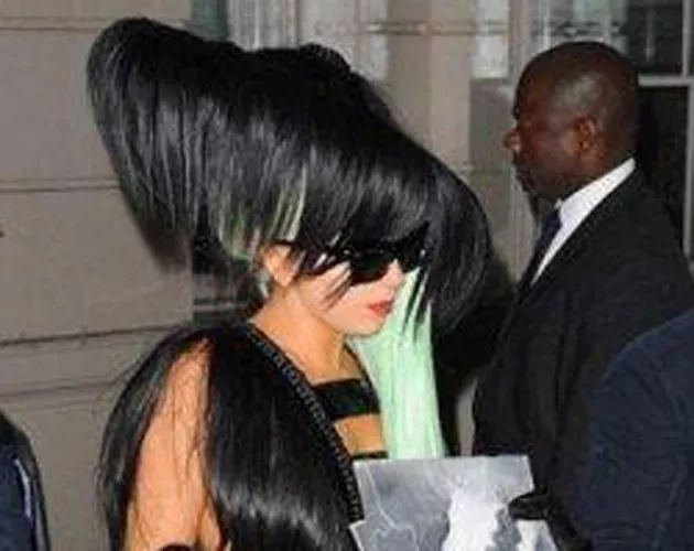 Lady Gaga