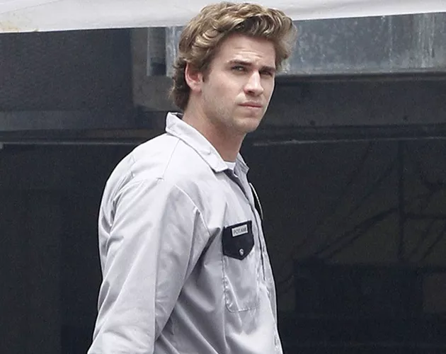 liam hemsworth