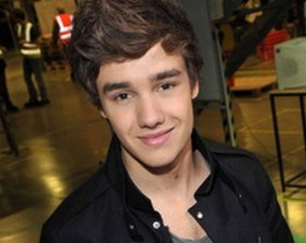 Liam Payne (One Direction): "mi pelo está inspirado en el del chico de Crepúsculo" Liam Payne (One Direction): "mi pelo está inspirado en el del chico de Crepúsculo"