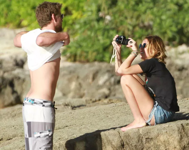 liam y miiley
