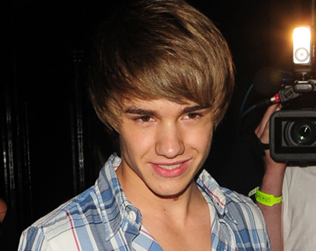 A Liam Payne se le rompe el corazón A Liam Payne se le rompe el corazón
