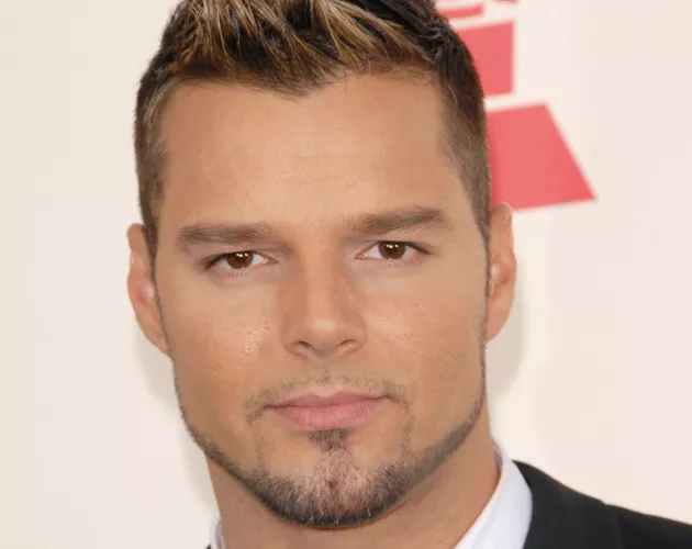 Ricky Martin