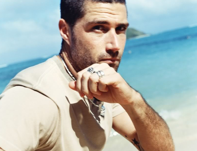 Matthew Fox ("Lost") agrede a una conductora de autobús Matthew Fox ("Lost") agrede a una conductora de autobús