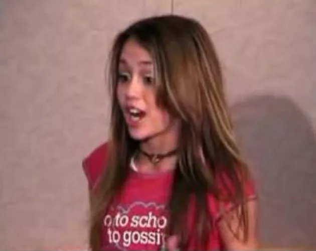 miley casting
