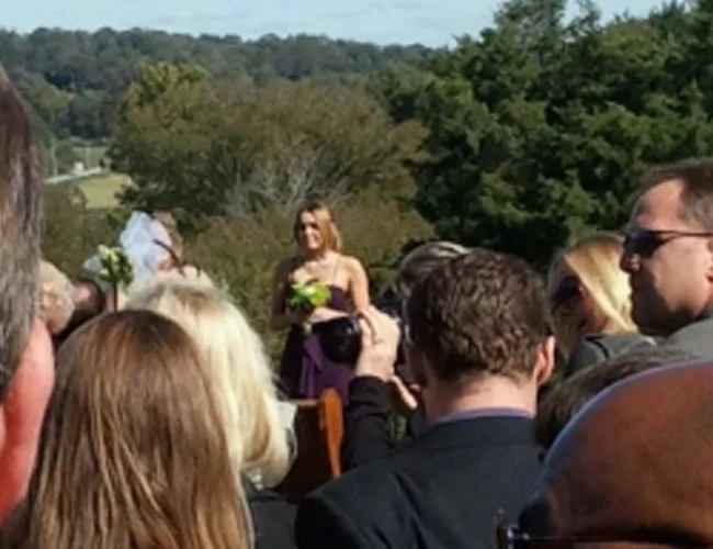 miley cyrus boda
