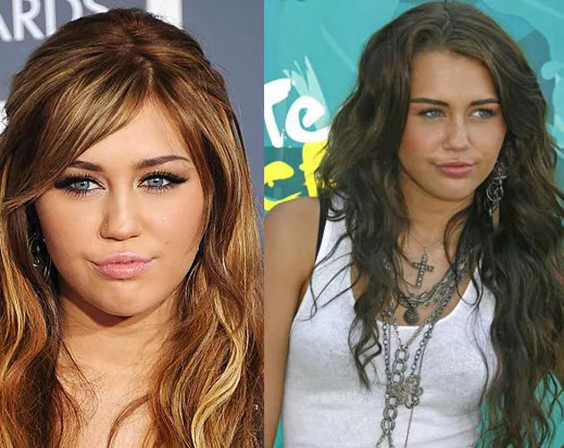 Miley Cyrus