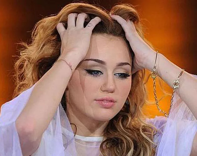 miley cyrus