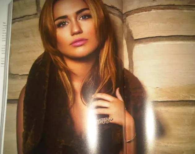miley libro cancer