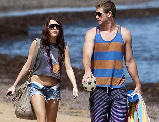 miley playa australia