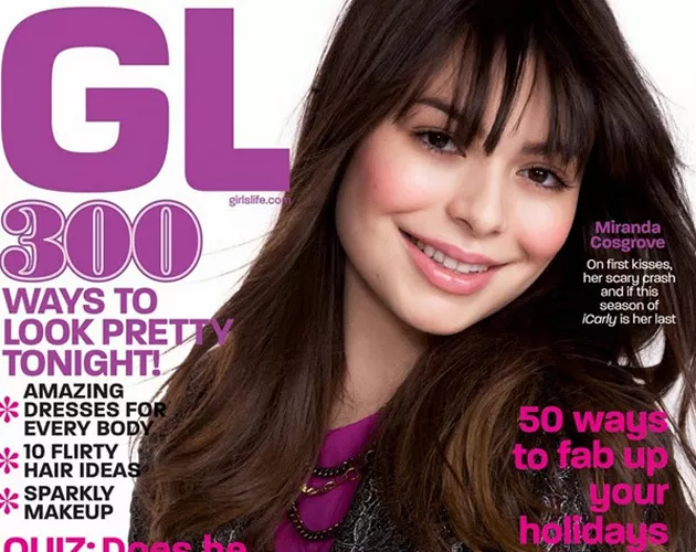 miranda cosgrove