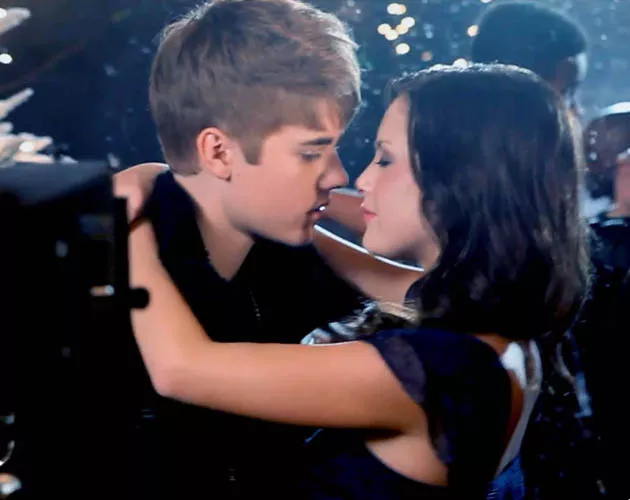 mistletoe bieber