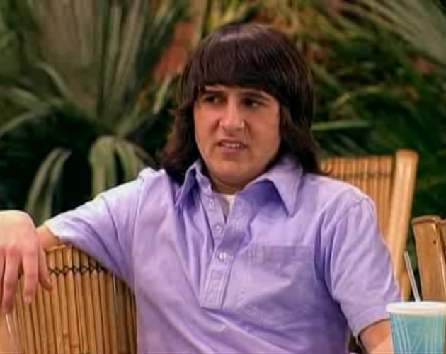 Mitchel Musso de “Hanna Montana” detenido por conducir ebrio Mitchel Musso de “Hanna Montana” detenido por conducir ebrio