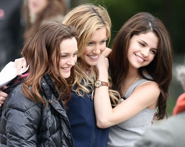 Llega a España el DVD de "Monte Carlo" con Selena Gómez y Leighton Meester Llega a España el DVD de "Monte Carlo" con Selena Gómez y Leighton Meester