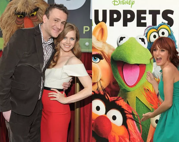 muppets