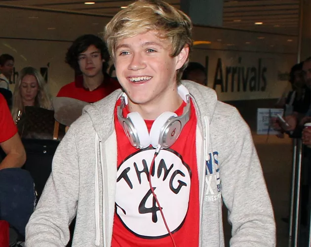 niall horan
