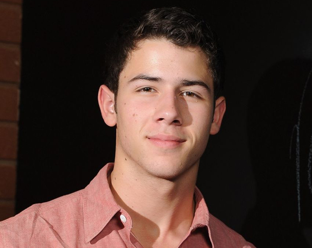 Nick Jonas anima a la gente con diabetes Nick Jonas anima a la gente con diabetes
