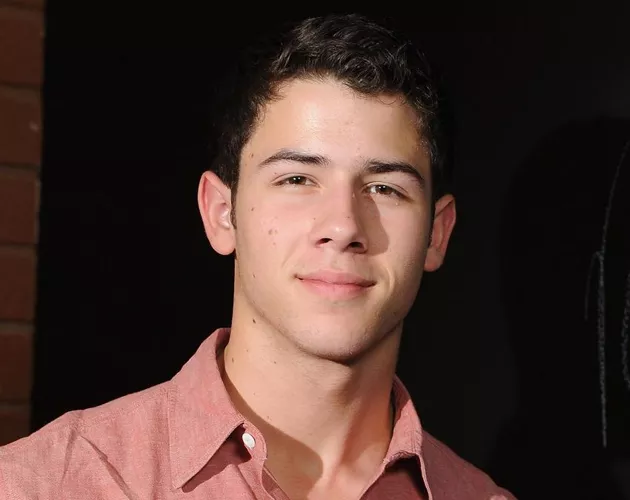 Nick Jonas
