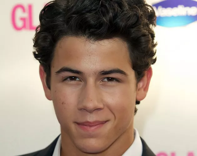 Nick Jonas