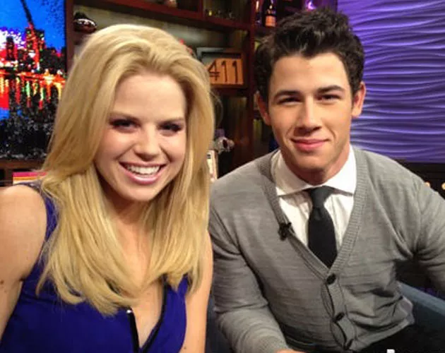 nick jonas hilty