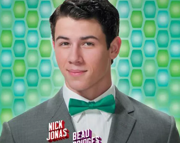 nick jonas how to