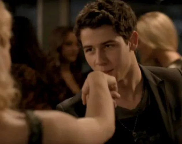 nick jonas smash