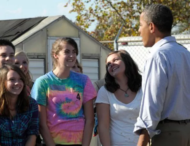 obama bieber 2