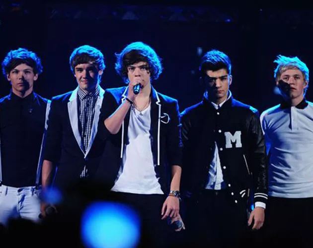 one direction obama