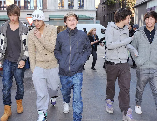 one direction peli