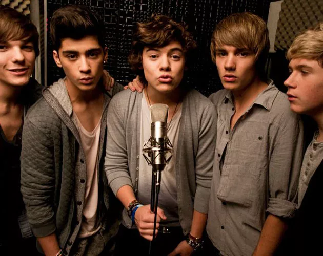 one direction sex