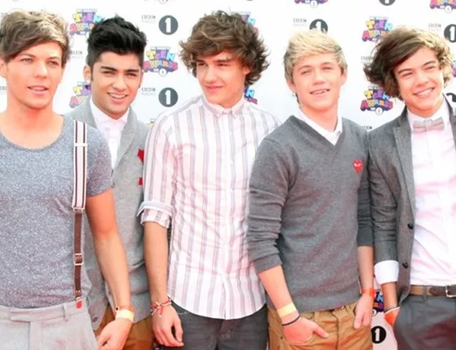 one direction teen bbc