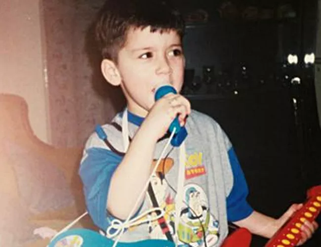Verano del 92: ¿quién es quién de los One Direction? Verano del 92: ¿quién es quién de los One Direction?