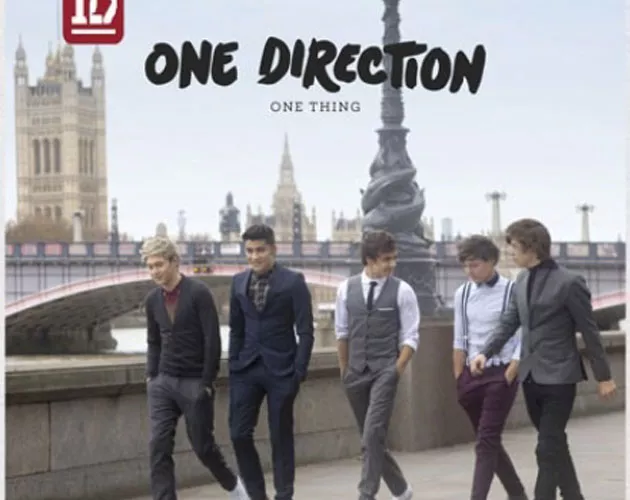 one thing 3