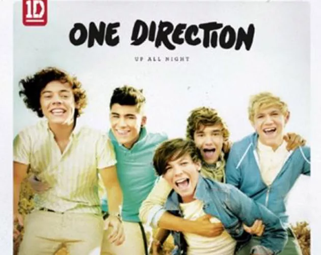 One Direction