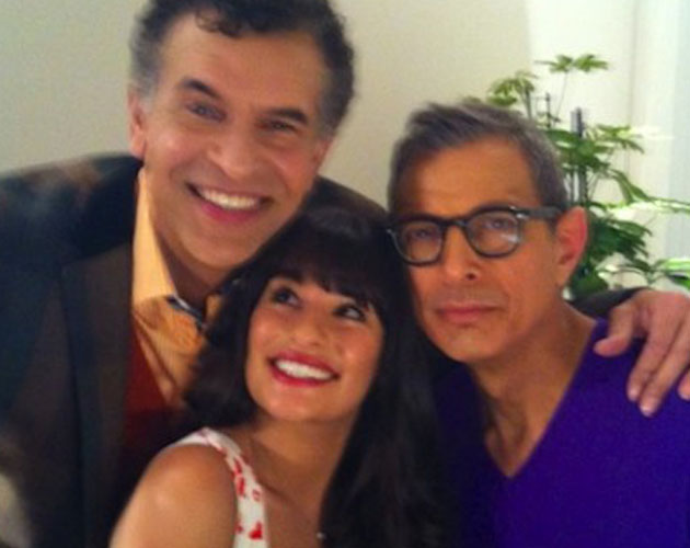 Ya sabemos quiénes serán los padres gays de Rachel Berry en GLEE Ya sabemos quiénes serán los padres gays de Rachel Berry en GLEE