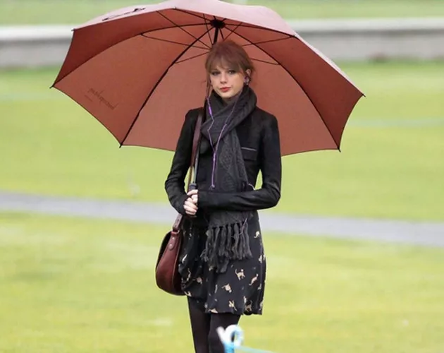 paraguas taylor