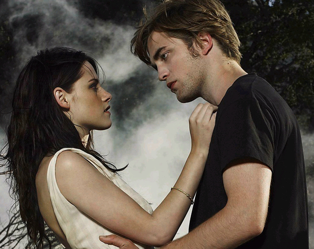 ¿Robert Pattinson ha sido infiel a Kristen Stewart?