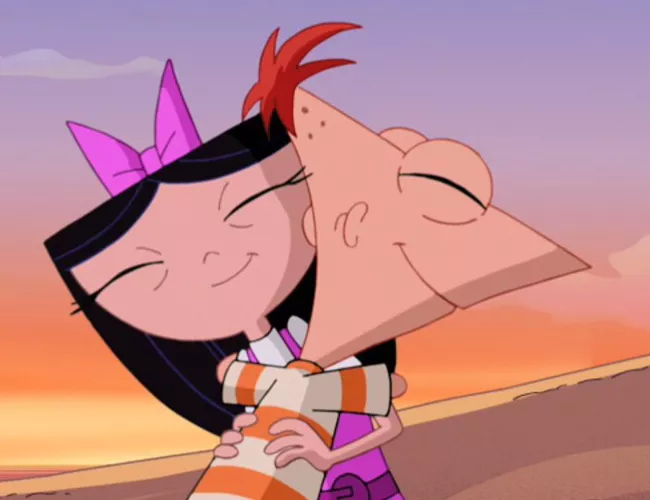 phineas y ferb
