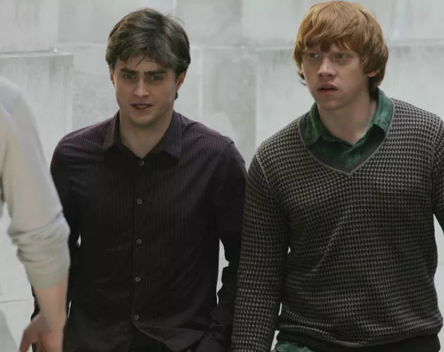 potter