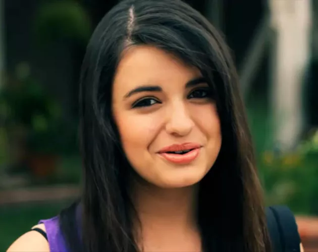 Rebecca Black