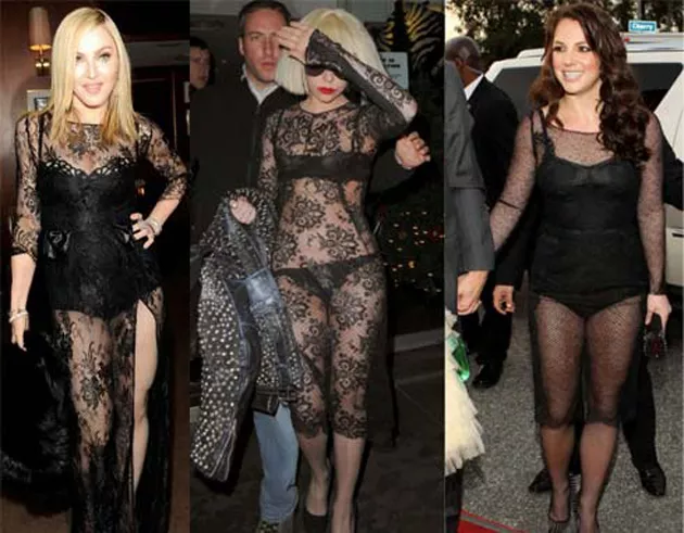 Divas del pop