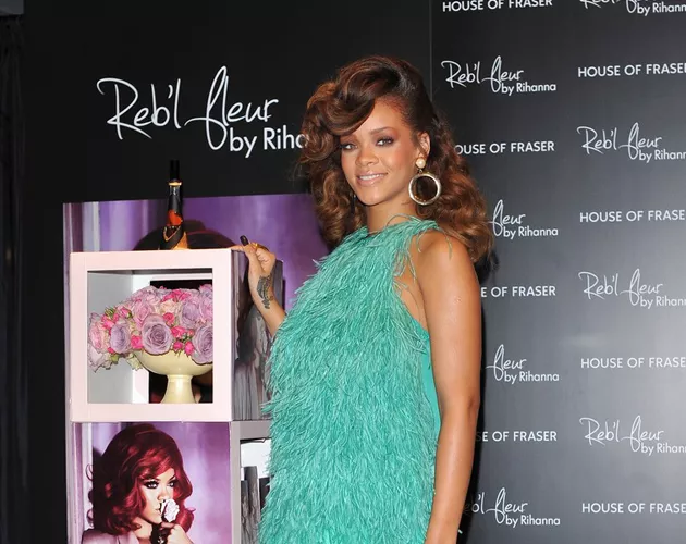 Rihanna