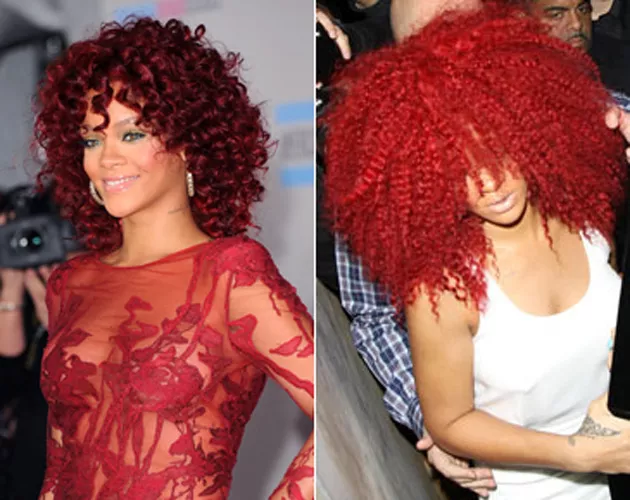 Rihanna