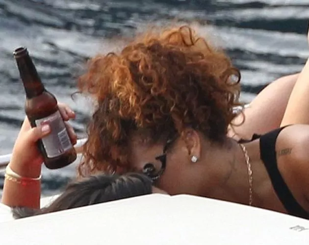 Rihanna